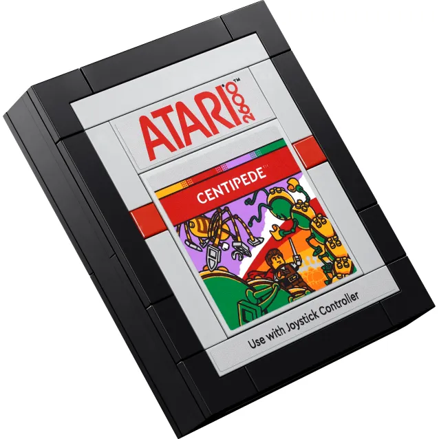 LEGO ICONS Atari® 2600 [10306]