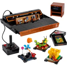 LEGO ICONS Atari 2600 [10306]