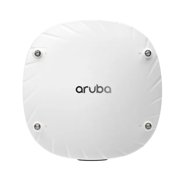 Access point Aruba AP-534 (RW) 3550 Mbit/s Bianco Supporto Power over Ethernet (PoE) [JZ331A]