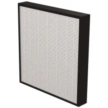 Fellowes 9416602 AeraMax Professional AM3 and 4 True HEPA Filter Pack of 2 [AM3AM4HEPA]