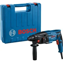 Martello perforatore Bosch GBH 2-21 Professional 720 W SDS-plus [06112A6000]