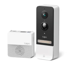 TP-Link Tapo Video Doorbell Camera Kit [TAPO D230S1]