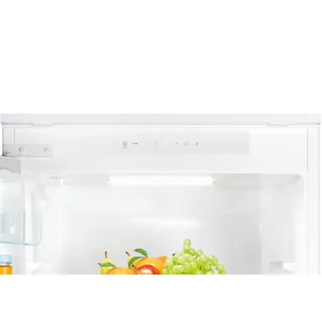 Candy Fresco CBL3518F/L frigorifero con congelatore Da incasso 264 L F Bianco [34901427]
