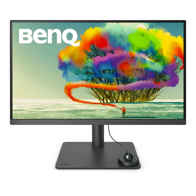 BenQ PD2705U Monitor PC 68,6 cm (27