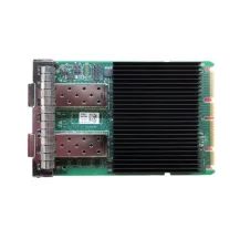 DELL Intel E810-XXV Interno Fibra 25000 Mbit/s [540-BCXY]