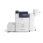 Stampante laser Xerox VersaLink VL C8000 A3 45/45 ppm fronte/retro Adobe PS3 PCL5e/6 3 vassoi Totale 1140 fogli [C8000V/DT]