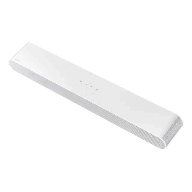 Altoparlante soundbar Samsung HW-S61B Bianco 5.0 canali 200 W [HW-S61B/ZF]