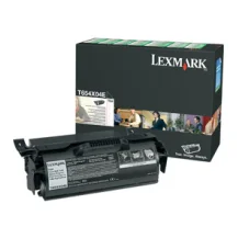 Lexmark T654X04E cartuccia toner Originale Nero 1 pezzo(i) [T654X04E]