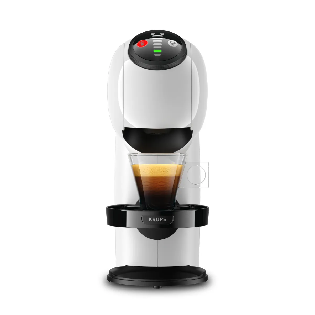 SCOPRI LE OFFERTE ONLINE SU Macchina per caffè Krups KP240  Automatica/Manuale espresso 0,8 L