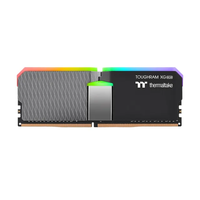 Thermaltake Toughram XG RGB memoria 64 GB 2 x 32 DDR4 3600 MHz [R016R432GX2-3600C18A]