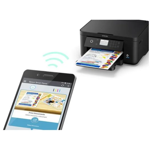 SCOPRI LE OFFERTE ONLINE SU Multifunzione Epson Expression Home XP-5200 Ad  inchiostro A4 4800 x 1200 DPI 33 ppm Wi-Fi (Expression XP-5200) [C11CK61401]