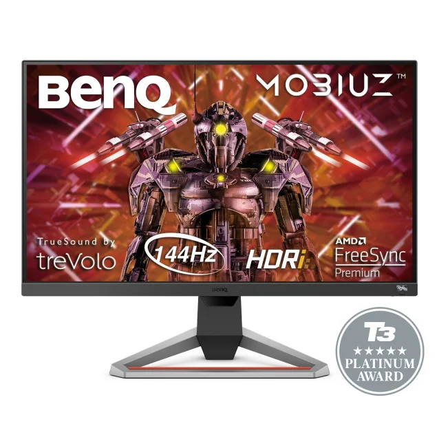 BenQ 9H.LKTLA.TBE Monitor PC 68,6 cm (27