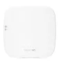 Access point Aruba Instant On AP12 1300 Mbit/s Bianco Supporto Power over Ethernet (PoE) [R2X01A]