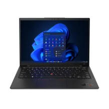 Notebook Lenovo ThinkPad X1 Carbon Computer portatile 35,6 cm (14