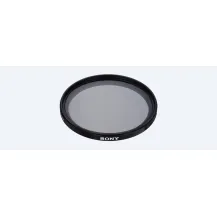 Filtro per macchina fotografica Sony VF-62CPAM2 polarizzatore circolare fotocamera 6,2 cm [VF62CPAM2.SYH]