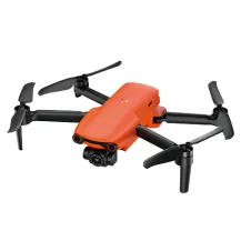 Drone con fotocamera Autel Robotics EVO Nano Standard 4 rotori Quadrirotore 48 MP 3840 x 2160 Pixel 2250 mAh Arancione [102000626]