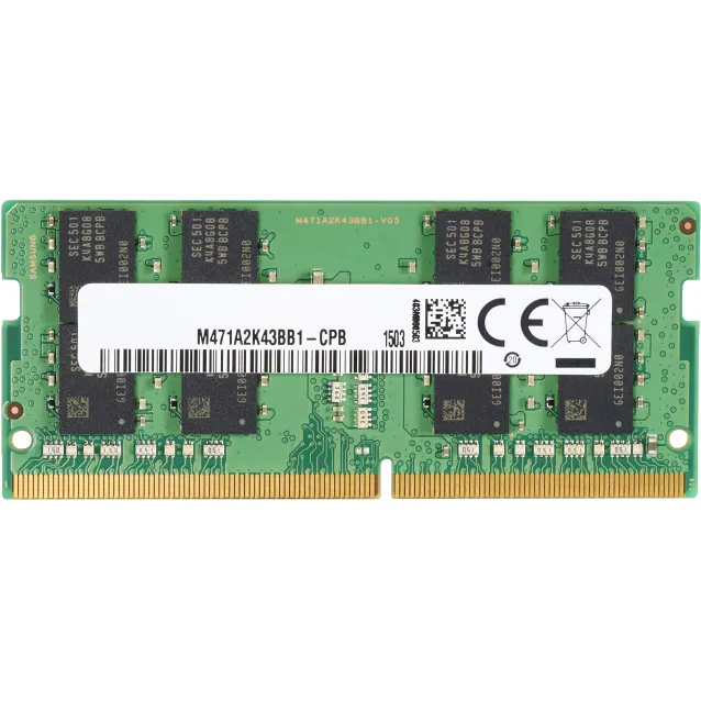 HP 13L77AT memoria 8 GB 1 x DDR4 3200 MHz [13L77AT]
