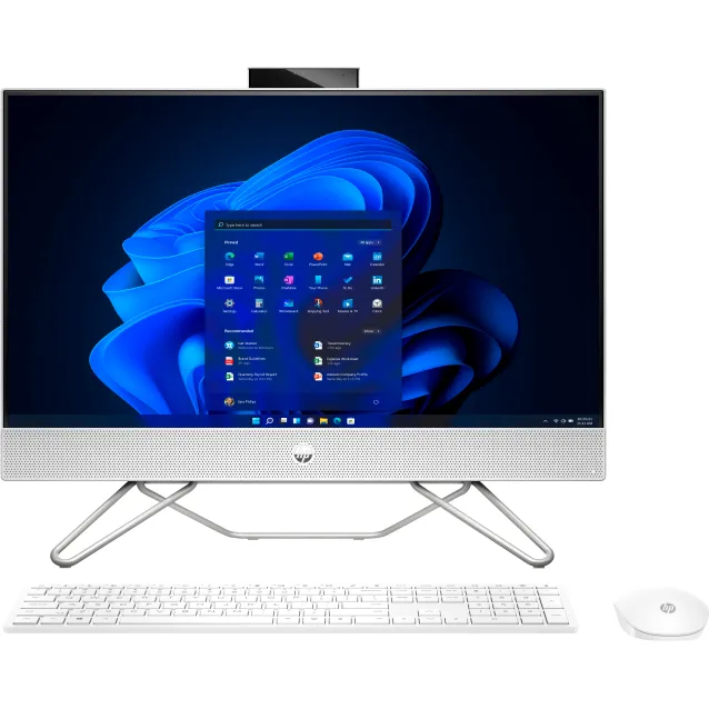 HP Pro 240 G9 Intel® Core™ i5 60,5 cm (23.8