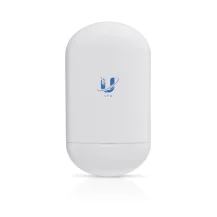 Access point Ubiquiti LTU Lite 1000 Mbit/s Bianco Supporto Power over Ethernet (PoE) [LTU-LITE]