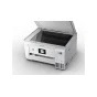 Multifunzione Epson EcoTank ET-2856 Ad inchiostro A4 5760 x 1440 DPI 33 ppm Wi-Fi (Epson ET 2856 ET2856 - Multifunction printer colour ink-jet refillable [media] up to 10.5 [printing] 100 sheets USB, white) [C11CJ63402]