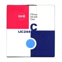 Oce IJC244 ink cartridge 1 pc(s) Original Cyan