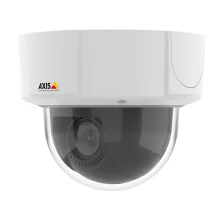 Axis M5525-E Dome IP security camera Indoor & outdoor 1920 x 1080 pixels Ceiling