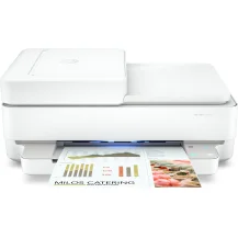 HP ENVY Stampante multifunzione 6430e, Colore, per Casa, Stampa, copia, scansione, invio fax da mobile, wireless; HP+; idonea a Instant Ink; stampa smartphone o tablet [223R2B#629]