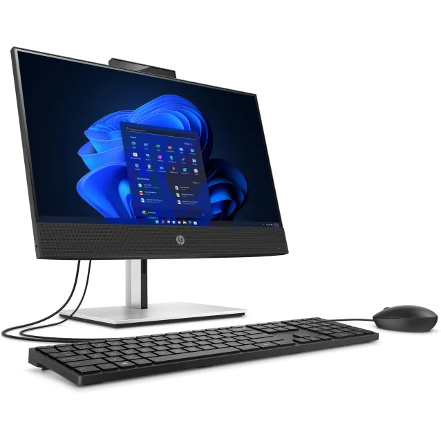 HP 600 G6 Intel® Core™ i7 54,6 cm (21.5