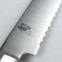 kai DM0705 coltello da cucina Acciaio 1 pz Coltello pane [DM0705]