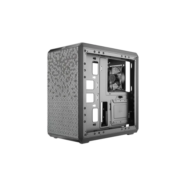 Case PC Cooler Master MasterBox Q300L Midi Tower Nero [MCB-Q300L-KANN-S00]