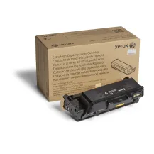 Xerox Genuine Phaser 3330 / WorkCentre 3300 Series Black Extra High Capacity Toner Cartridge (15000 pages) - 106R03624