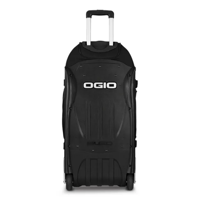 Valigia OGIO Rig 9800 Travel Bag Trolley Guscio morbido Nero 122,9 L [121001_03]