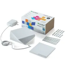 Nanoleaf Canvas Smarter Kit [NL29-0002SW-9PK]