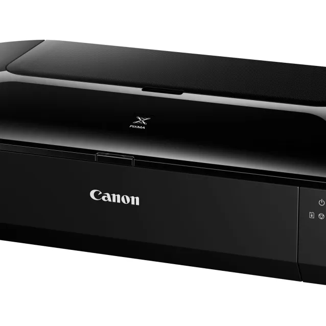 Stampante fotografica Canon PIXMA iX6850 stampante per foto Ad inchiostro 9600 x 2400 DPI A3+ (330 483 mm) Wi-Fi [8747B008]