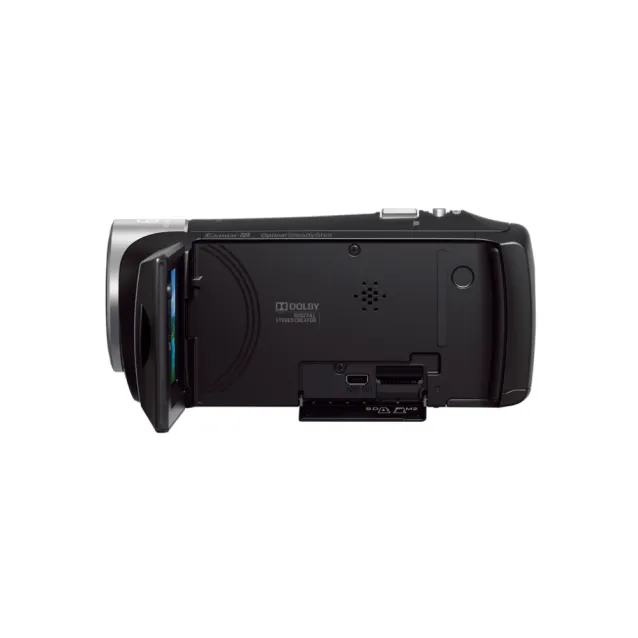 Sony HDRCX405, Sensore CMOS Exmor R, Videocamera palmare Nero Full HD [HDRCX405B]