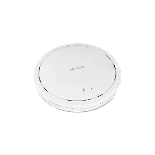 Lancom Systems LW-600 1775 Mbit/s Bianco Supporto Power over Ethernet [PoE] (LANCOM [WW] - ACCESS POINT UP TO1800 MBIT/S) [61829]