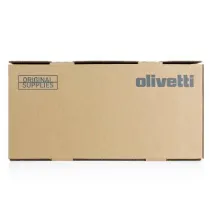Olivetti B1217 cartuccia toner 1 pz Originale Nero [B1217]