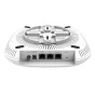 Access point D-Link DBA-2820P punto accesso WLAN 2600 Mbit/s Bianco Supporto Power over Ethernet (PoE) [DBA-2820P]