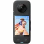 Insta360 X3 fotocamera per sport d'azione 72 MP 5K Ultra HD CMOS Wi-Fi 180 g [853922]