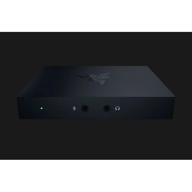 Razer Ripsaw HD scheda di acquisizione video HDMI [RZ20-02850100-R3M1]