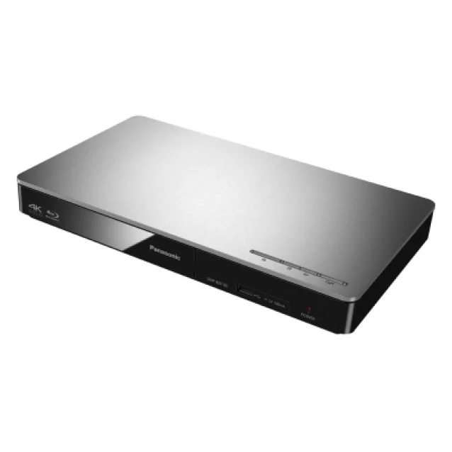 Panasonic DMP-BDT185EG Blu-Ray player [DMP-BDT185EG]
