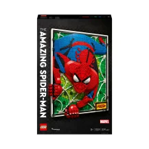LEGO The Amazing Spider-Man [31209]