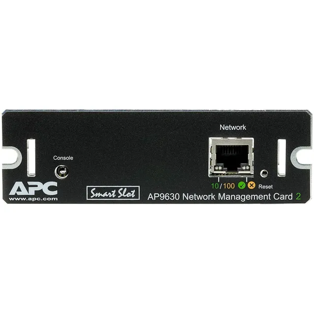 APC AP9630 scheda di rete e adattatore [AP9630]