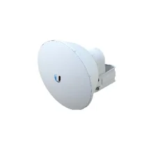 Ubiquiti AF-5G23-S45 antenna di rete 23 dBi (AF-5G23-S45 - AF-5G23-S45, dBi, 5 GHz, AF-5X, White, 378 mm, mm Warranty: 24M) [AF-5G23-S45]