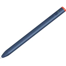 Penna stilo Logitech Crayon for Education penna per PDA 20 g Blu, Arancione [914-000080]