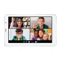 Tablet per bambini Clementoni Clempad X Revolution 16 GB Wi-Fi Bianco [16762]