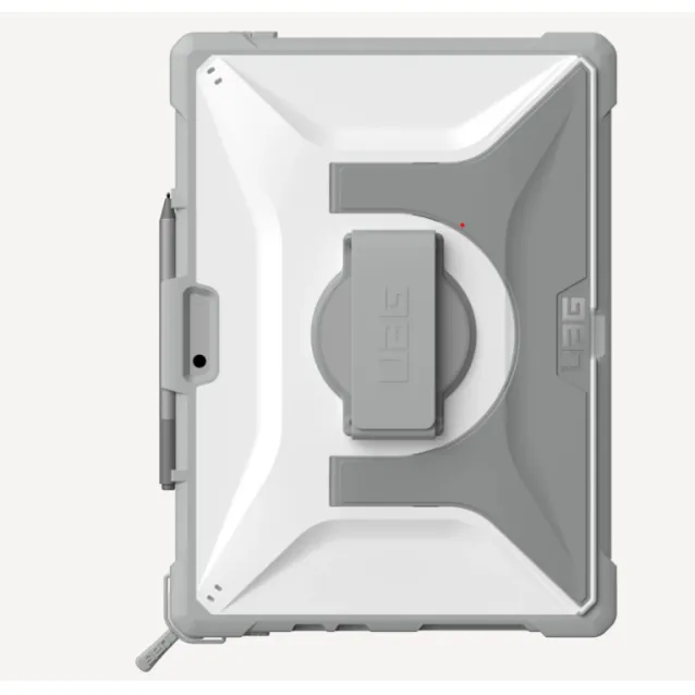 Custodia per tablet Urban Armor Gear Plasma Healthcare Series 33 cm (13