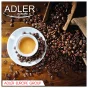 Macchina per caffè Adler AD 4404cr Automatica/Manuale da combi 1,6 L [AD 4404cr]