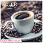 Macchina per caffè Adler AD 4404cr Automatica/Manuale da combi 1,6 L [AD 4404CR]