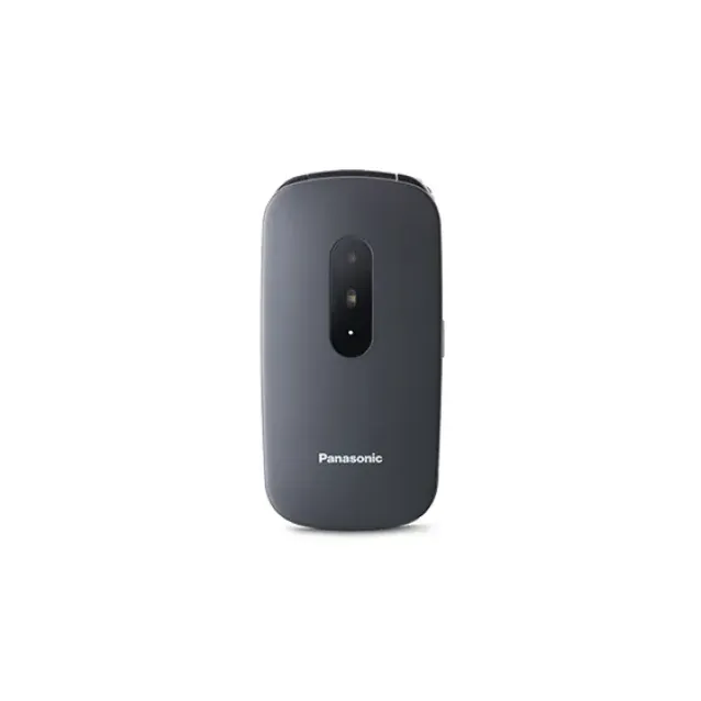 Cellulare Panasonic KX-TU446EXG 6,1 cm (2.4